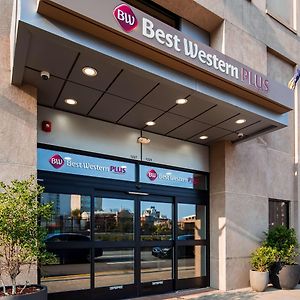 Best Western Plus Philadelphia Convention Center Hotel