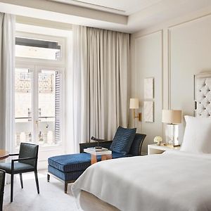Suite met een King Size Bed