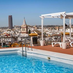 Hotel Sevilla Macarena